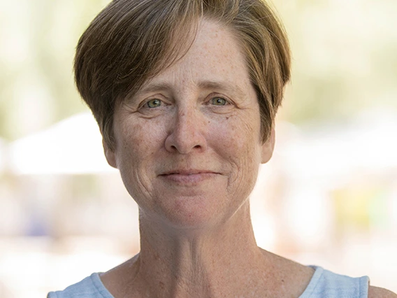 Susan Crane