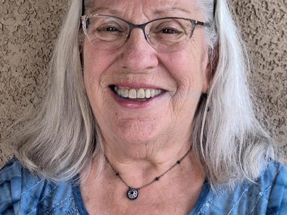 Rita Zohav Picture
