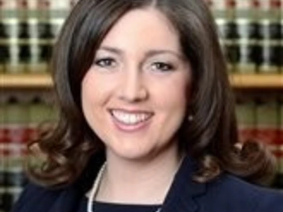 Andrea M. Brodie