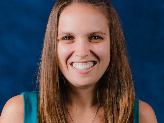 Rachel Buck