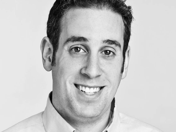 Gideon Levin