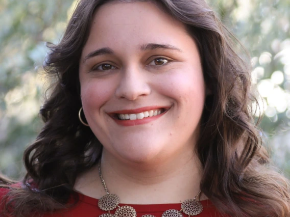 Megan Theesfeld