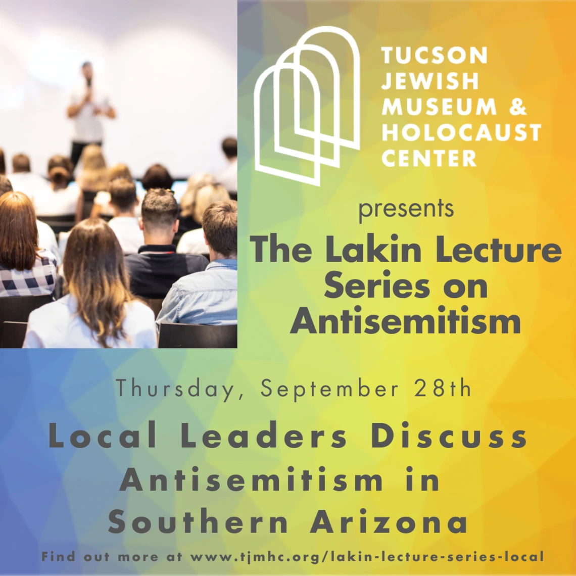 Lakin Lecture Series