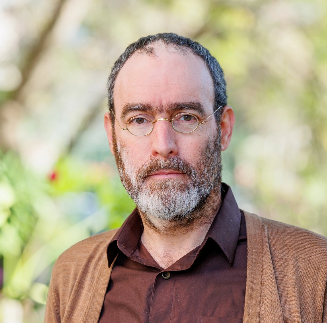 Tomer Persico