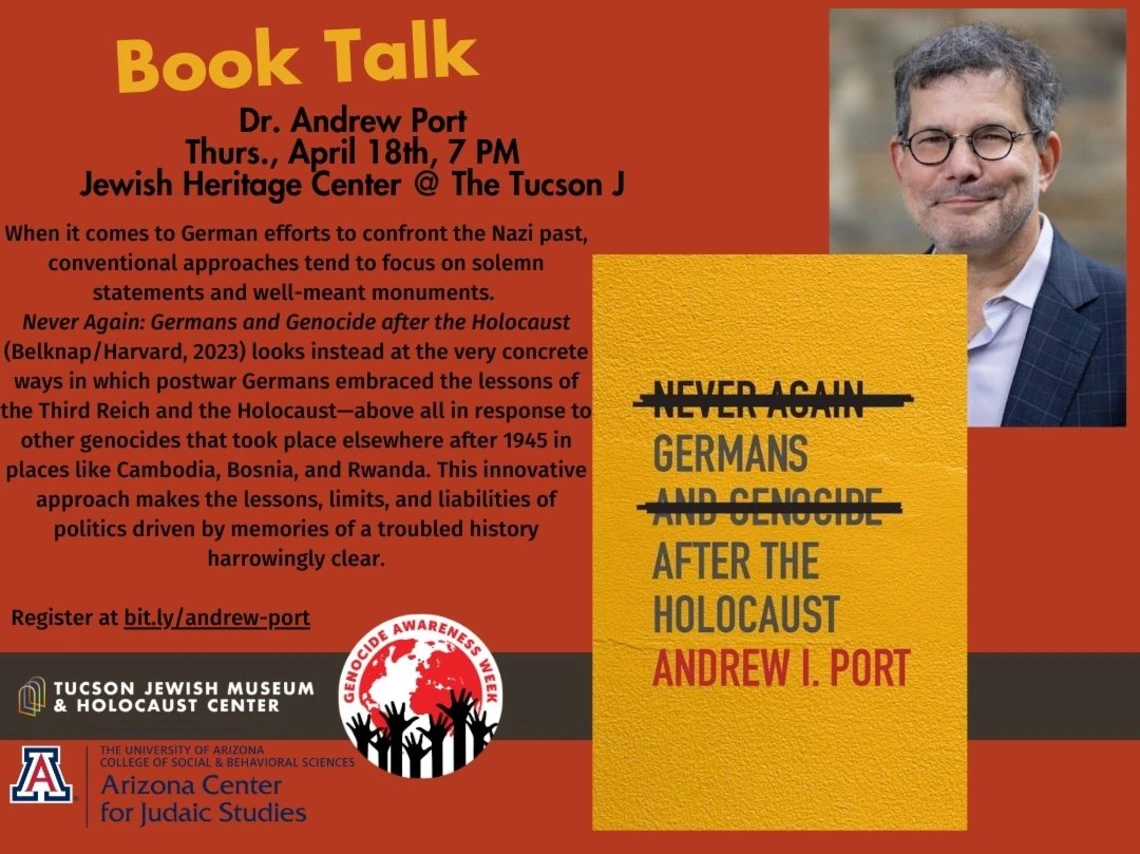 Andrew Port