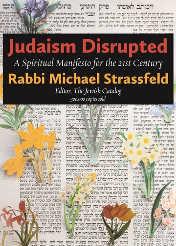 Judaism Disrupted
