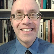 Gil Ribak