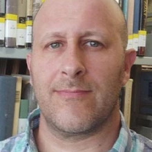 Nadav Berman