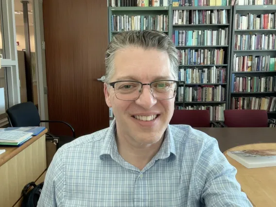 David Graizbord (2023)