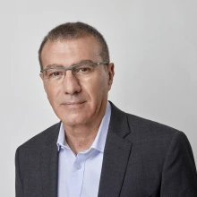 Shlomi Eldar